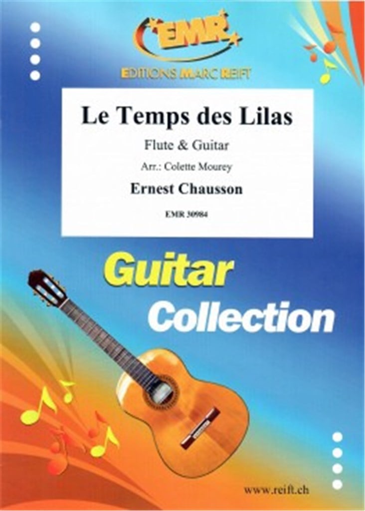 Le Temps Des Lilas